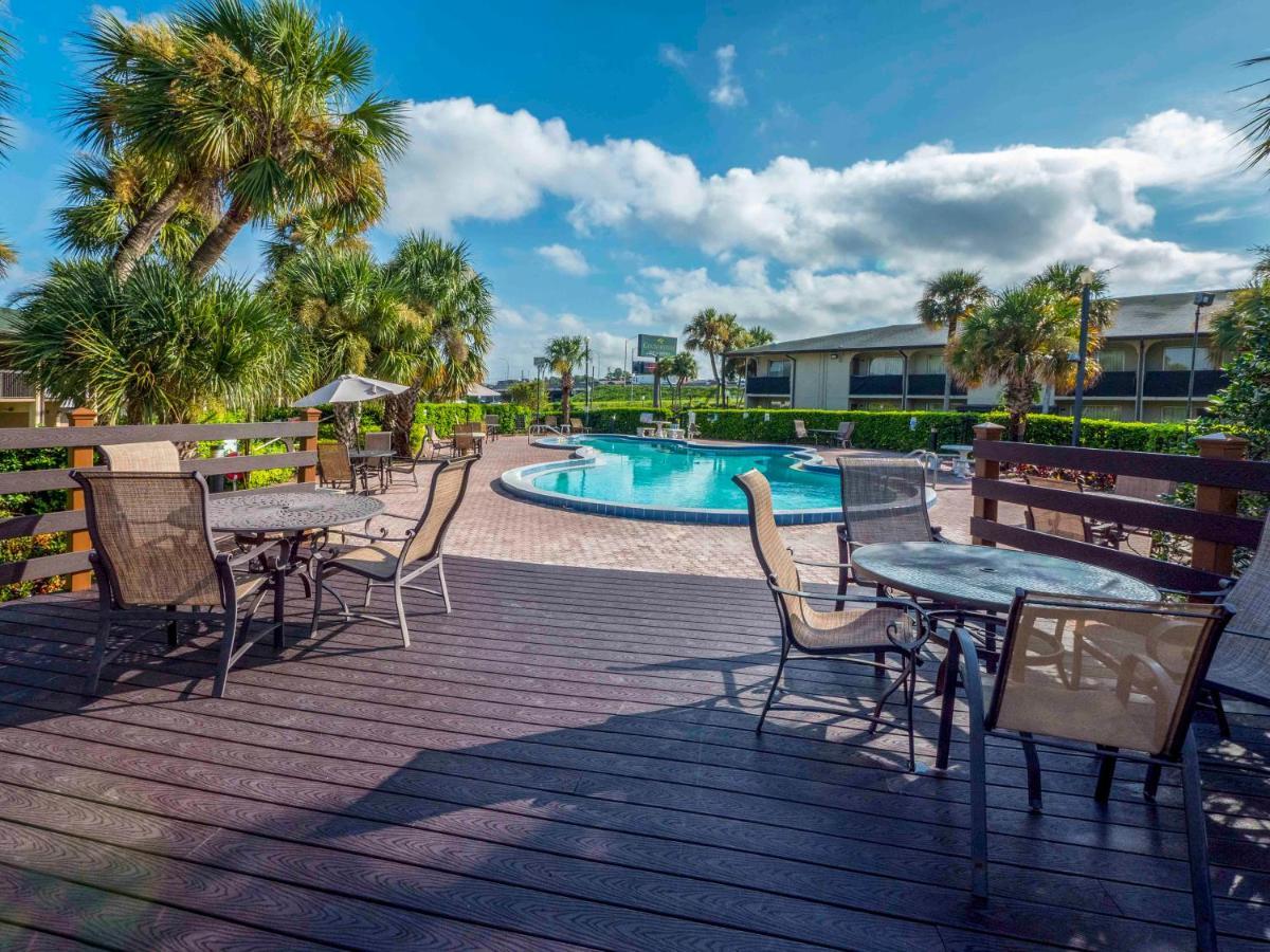 Countryside Inn Kissimmee Exterior photo
