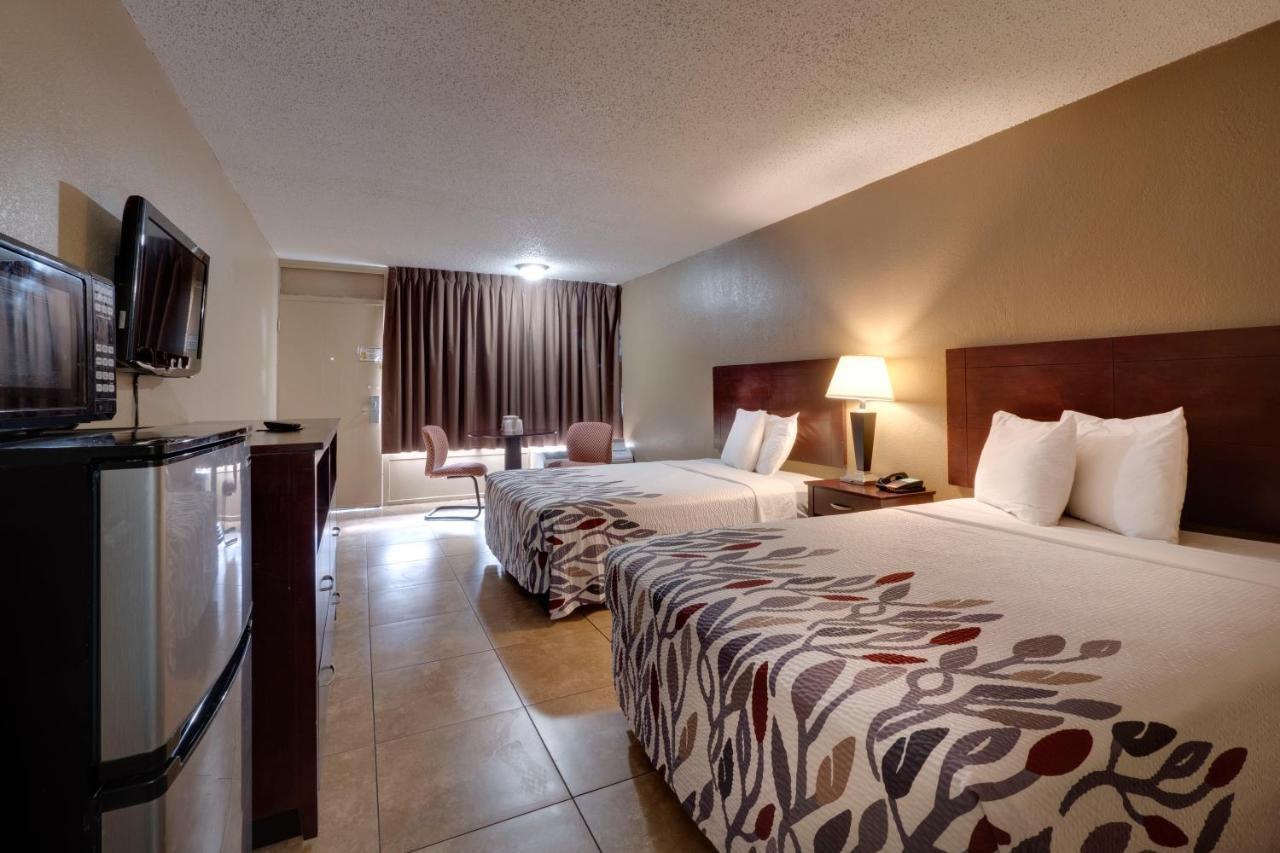 Countryside Inn Kissimmee Exterior photo