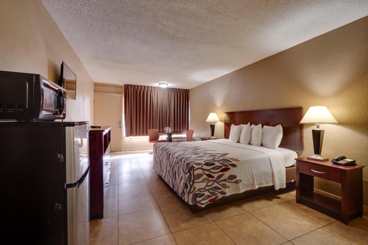 Countryside Inn Kissimmee Exterior photo